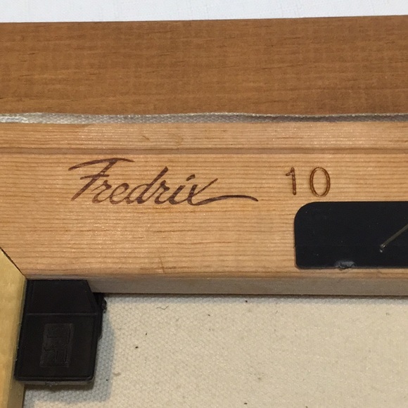 Home Sweet Home Canvas Painting Framed - Picture 5 of 5